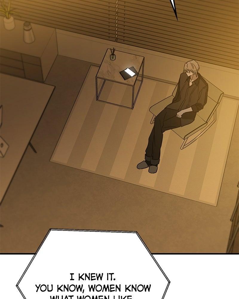Read Beastly Things Manga Online