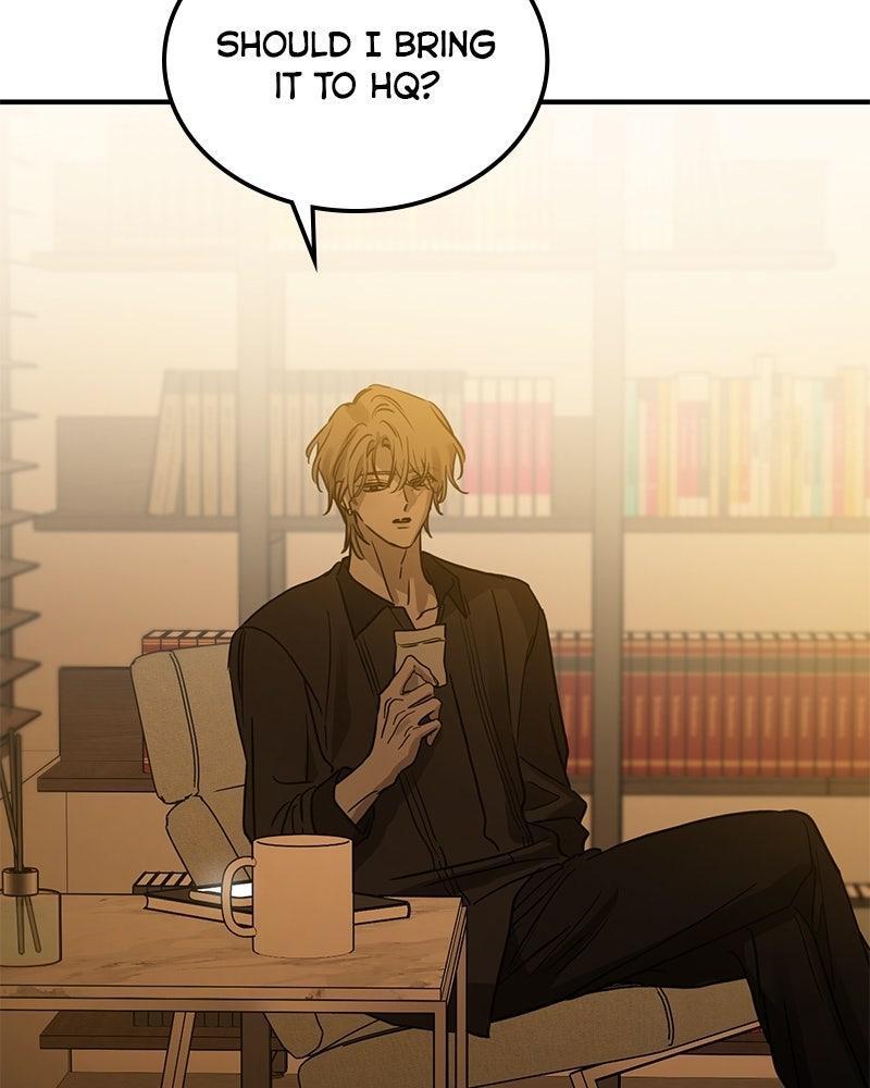 Read Beastly Things Manga Online