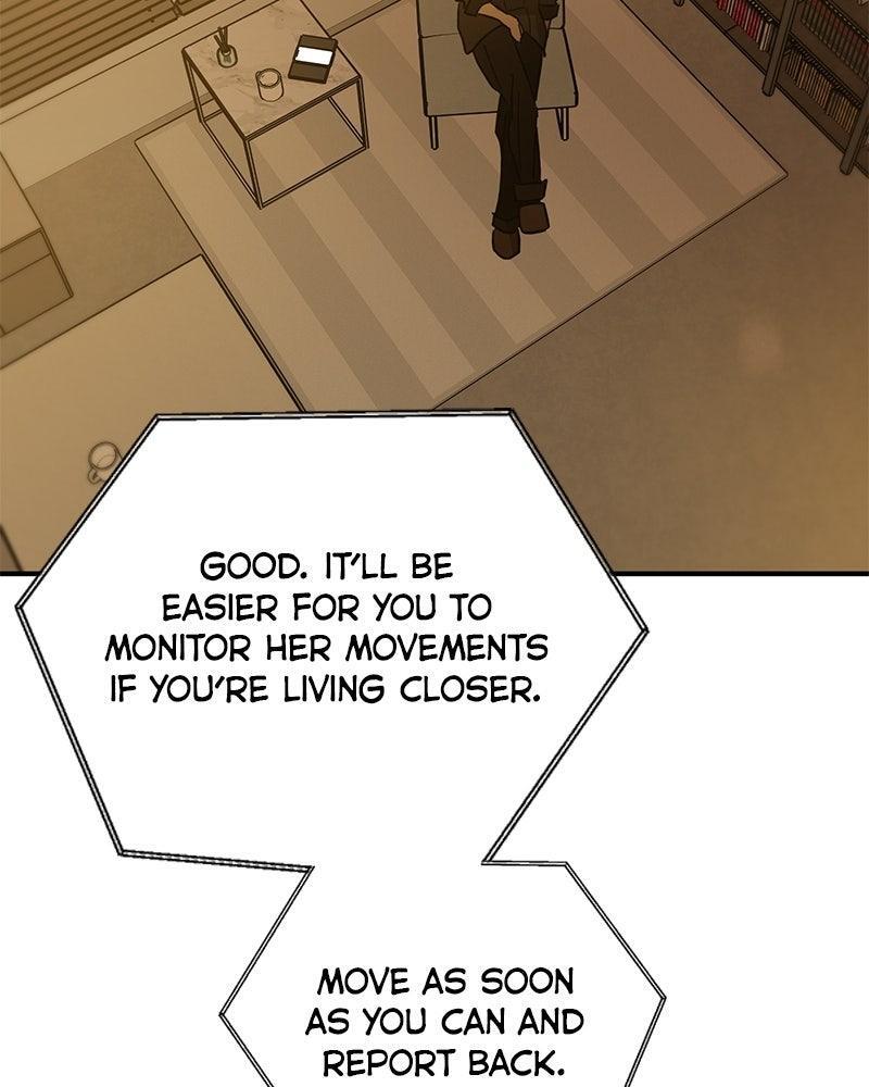 Read Beastly Things Manga Online