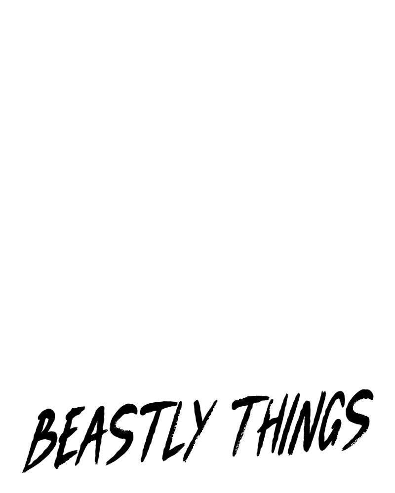 Read Beastly Things Manga Online
