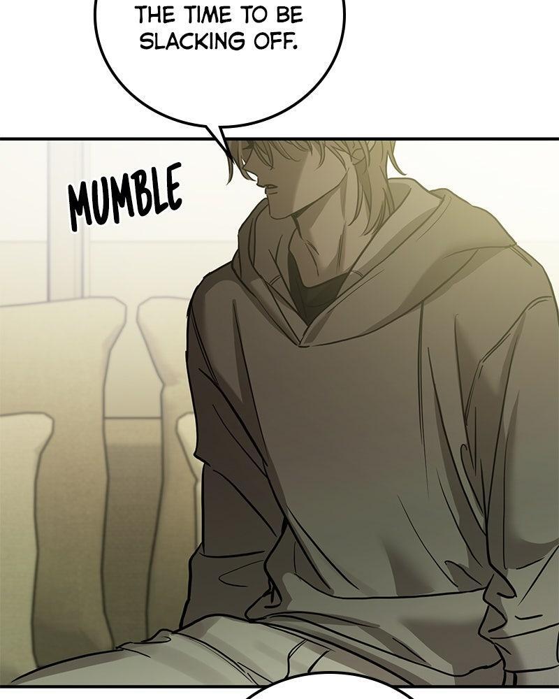 Read Beastly Things Manga Online