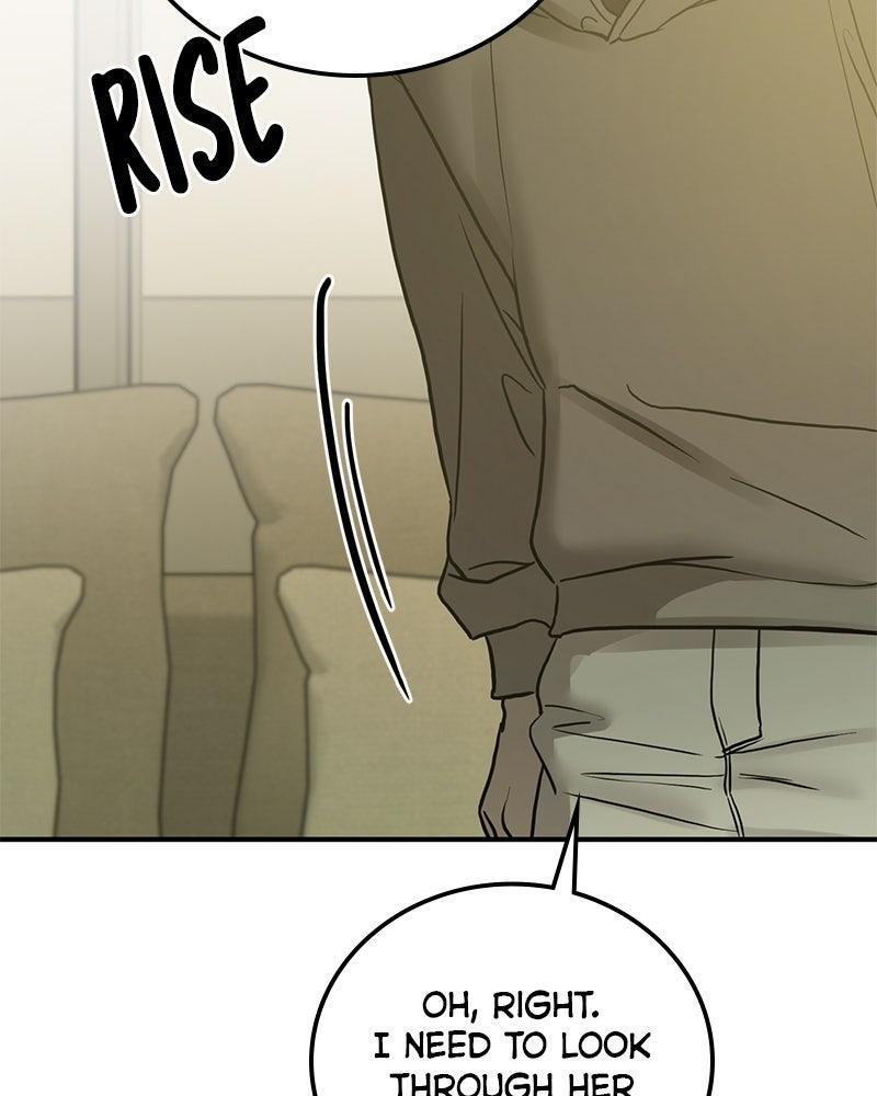Read Beastly Things Manga Online