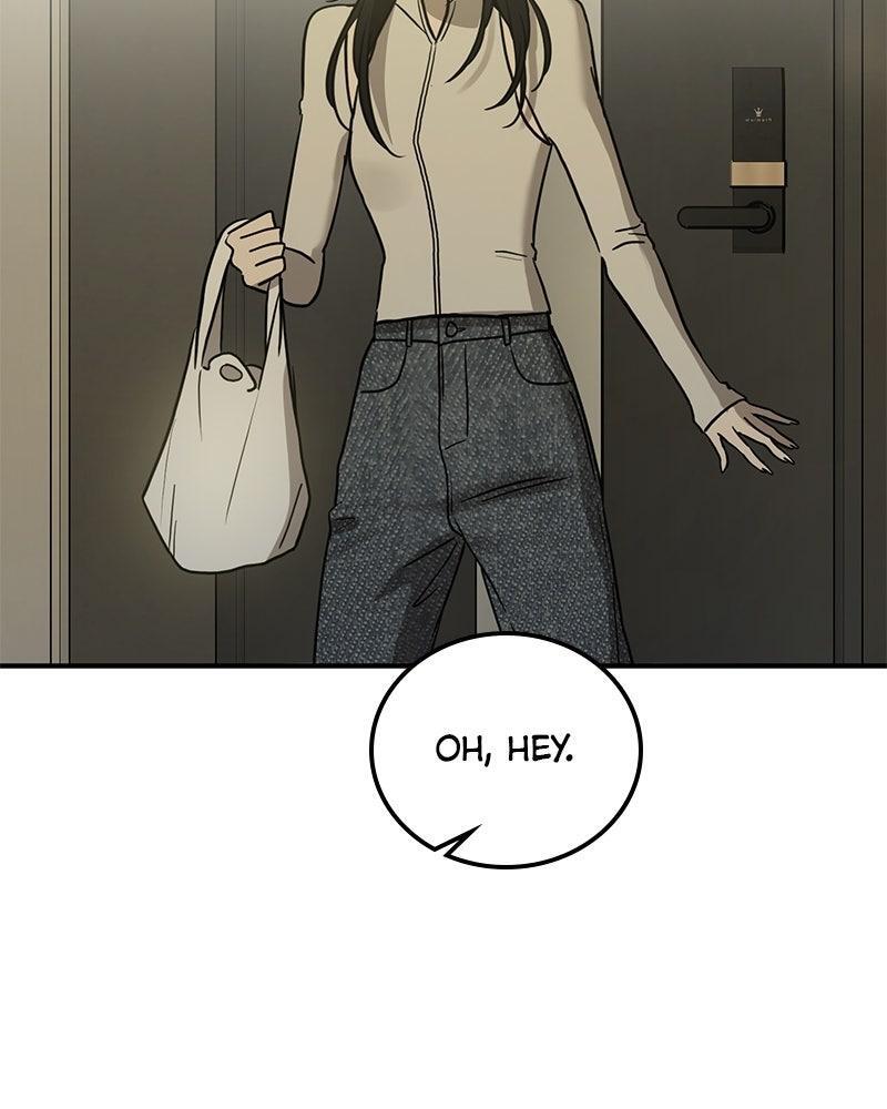 Read Beastly Things Manga Online