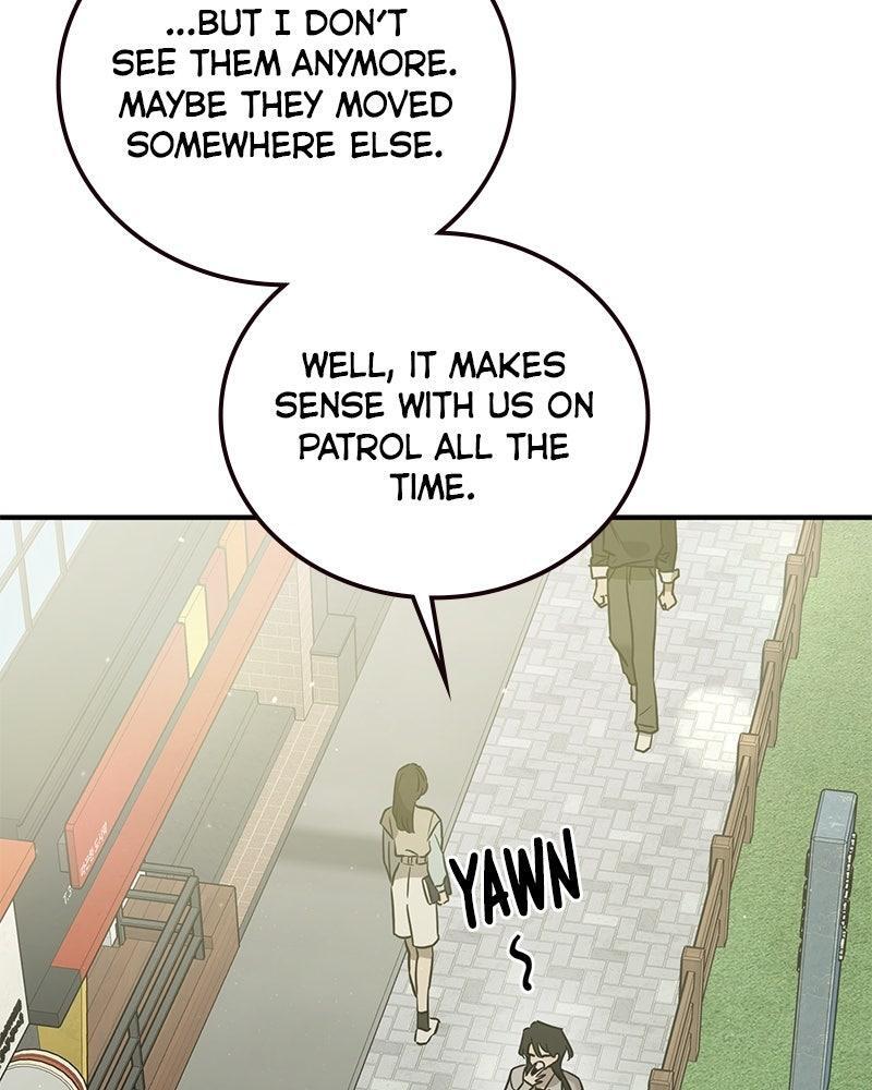 Read Beastly Things Manga Online