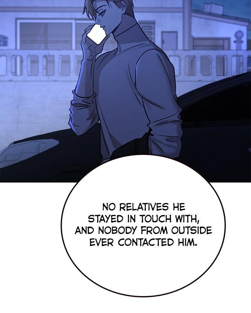 Read Beastly Things Manga Online