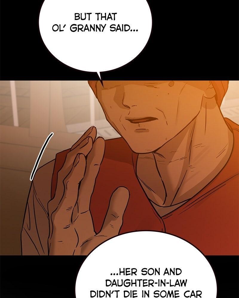 Read Beastly Things Manga Online