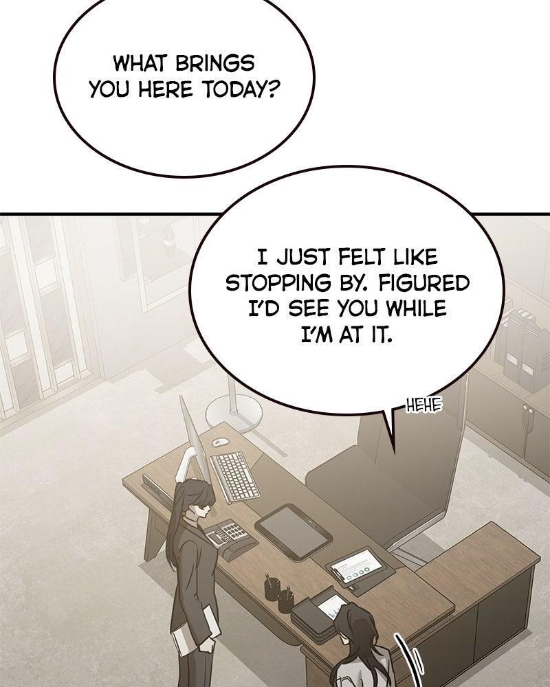 Read Beastly Things Manga Online