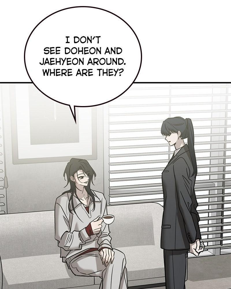 Read Beastly Things Manga Online