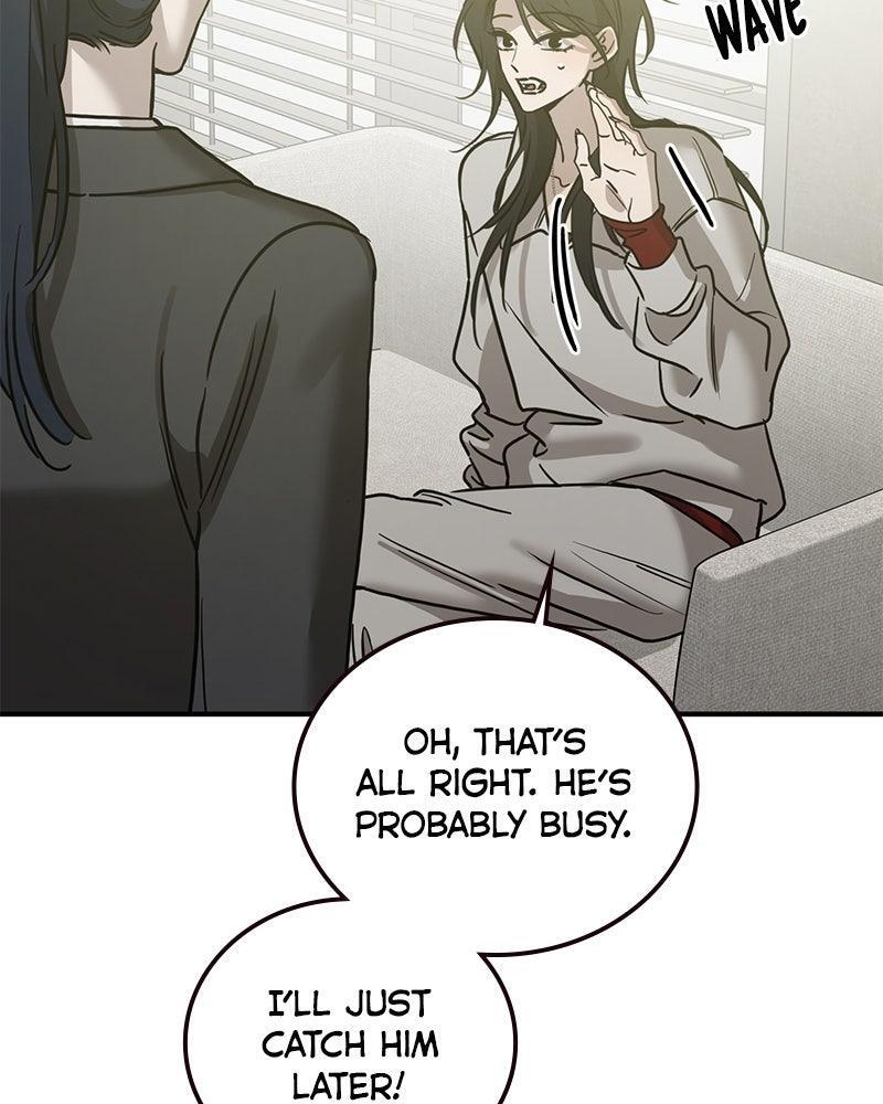 Read Beastly Things Manga Online