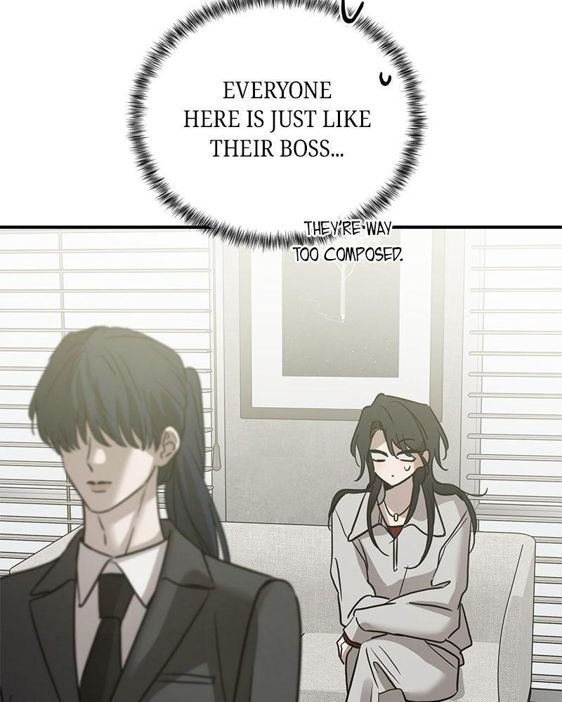 Read Beastly Things Manga Online