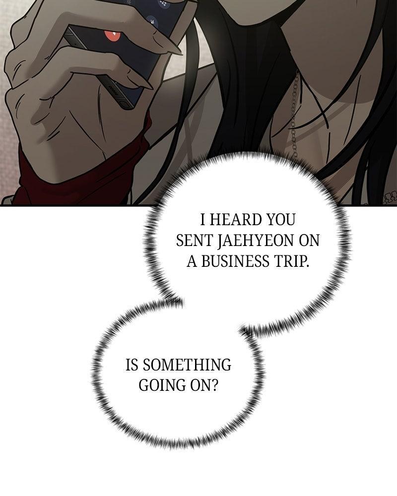 Read Beastly Things Manga Online