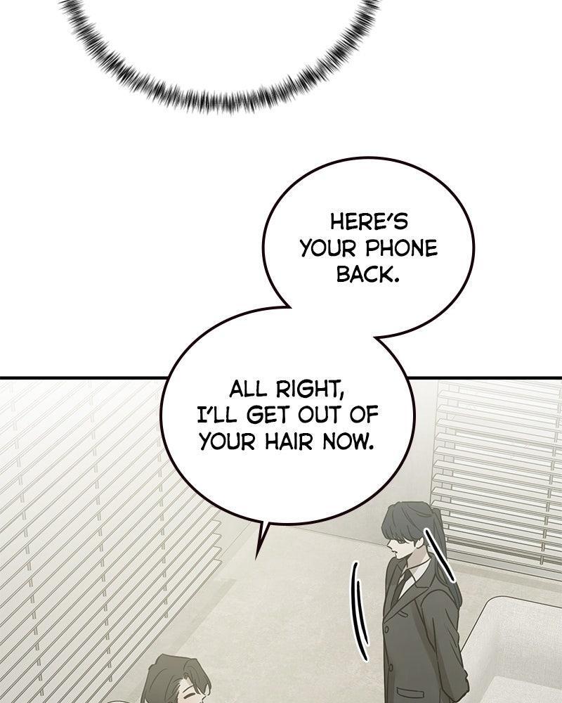 Read Beastly Things Manga Online