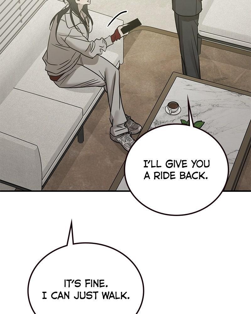 Read Beastly Things Manga Online
