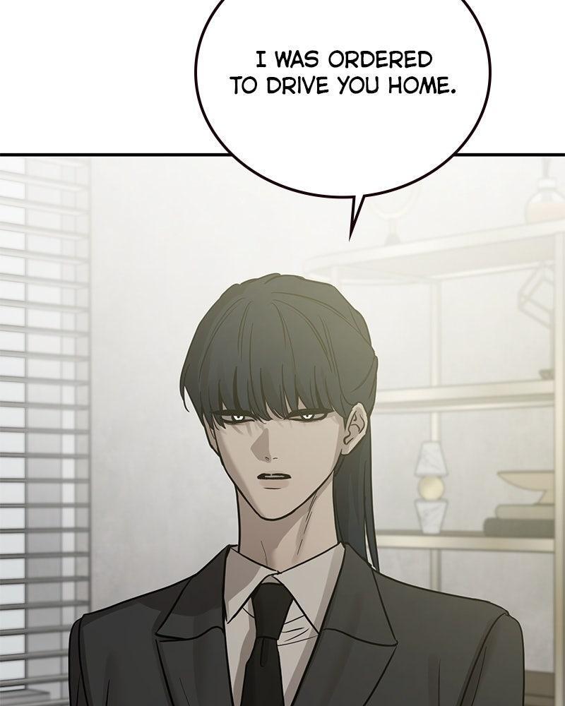 Read Beastly Things Manga Online