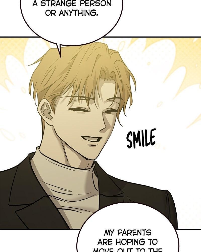 Read Beastly Things Manga Online