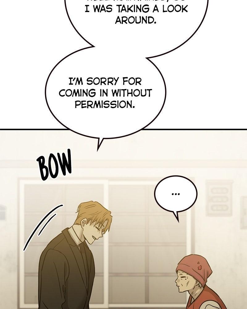 Read Beastly Things Manga Online