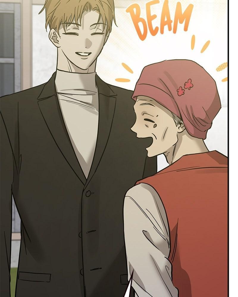Read Beastly Things Manga Online