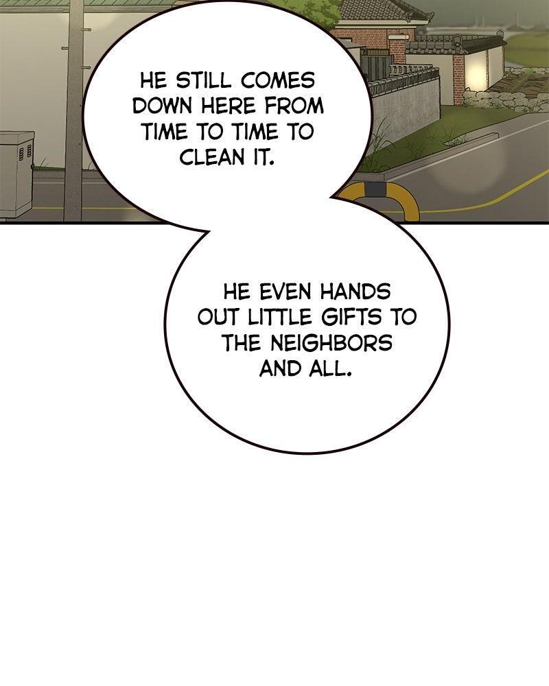 Read Beastly Things Manga Online