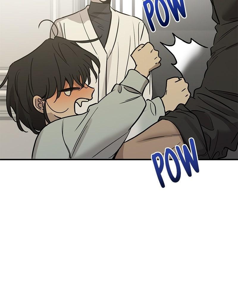 Read Beastly Things Manga Online