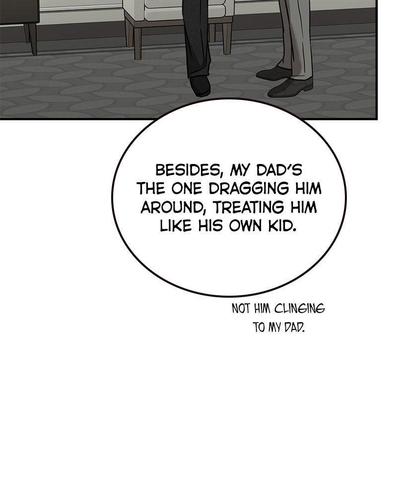 Read Beastly Things Manga Online