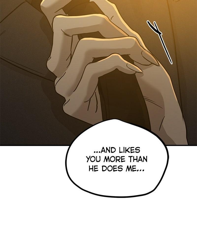 Read Beastly Things Manga Online