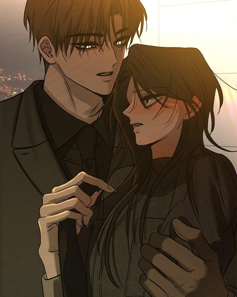 Read Beastly Things Manga Online