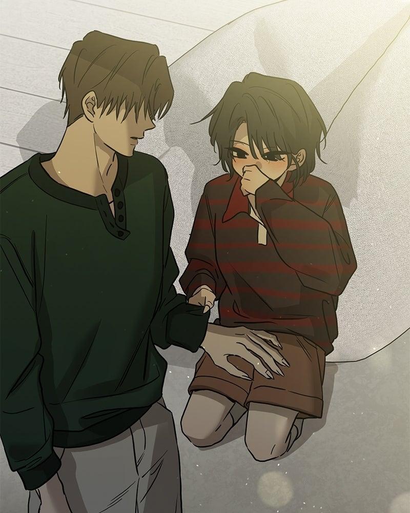 Read Beastly Things Manga Online