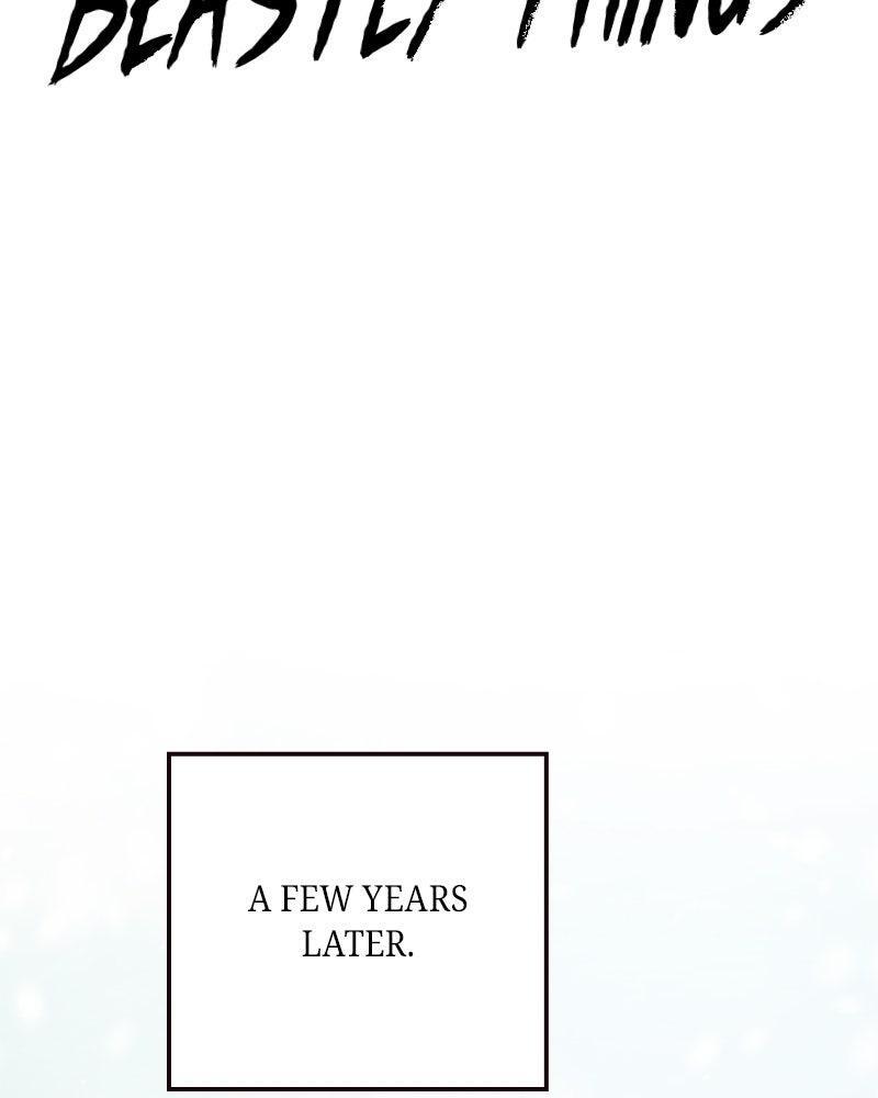 Read Beastly Things Manga Online