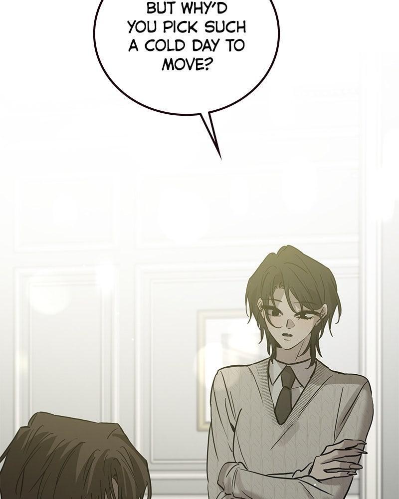 Read Beastly Things Manga Online