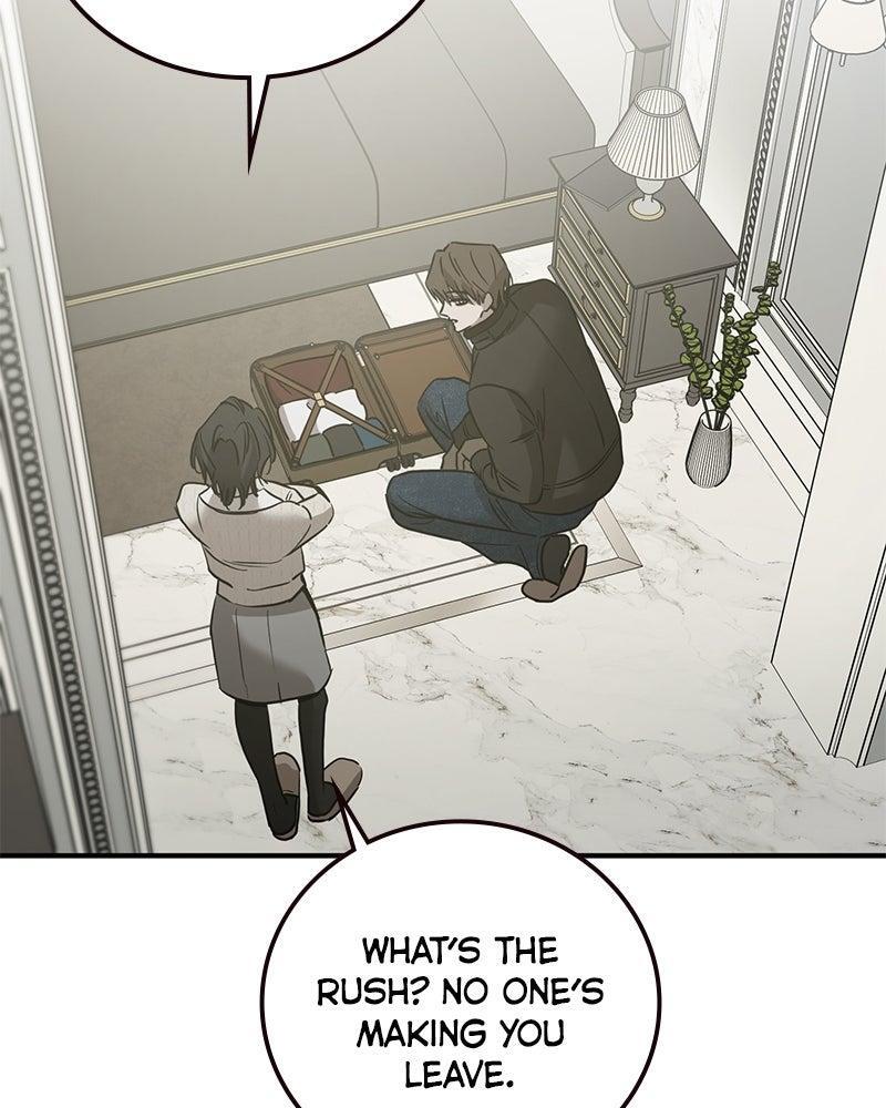 Read Beastly Things Manga Online