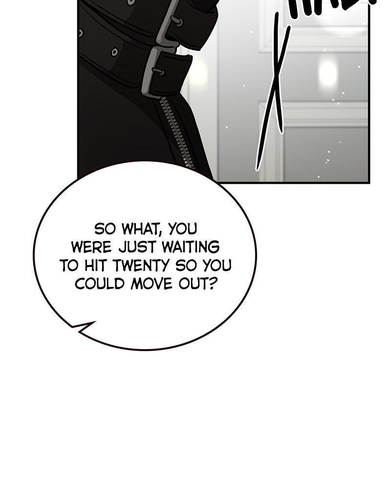 Read Beastly Things Manga Online