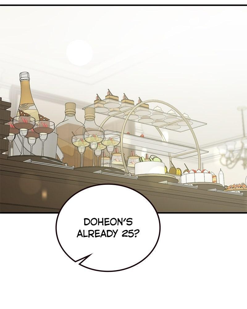 Read Beastly Things Manga Online