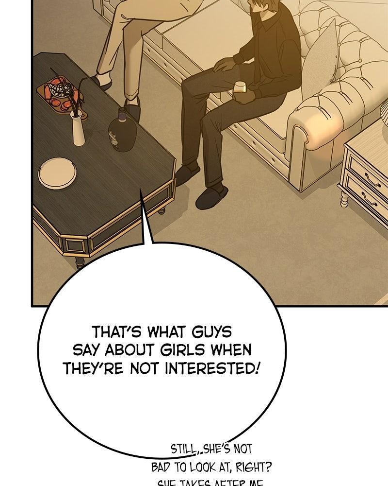 Read Beastly Things Manga Online