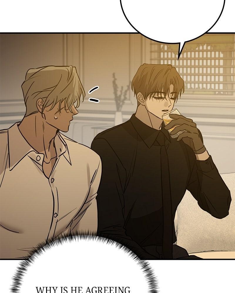 Read Beastly Things Manga Online