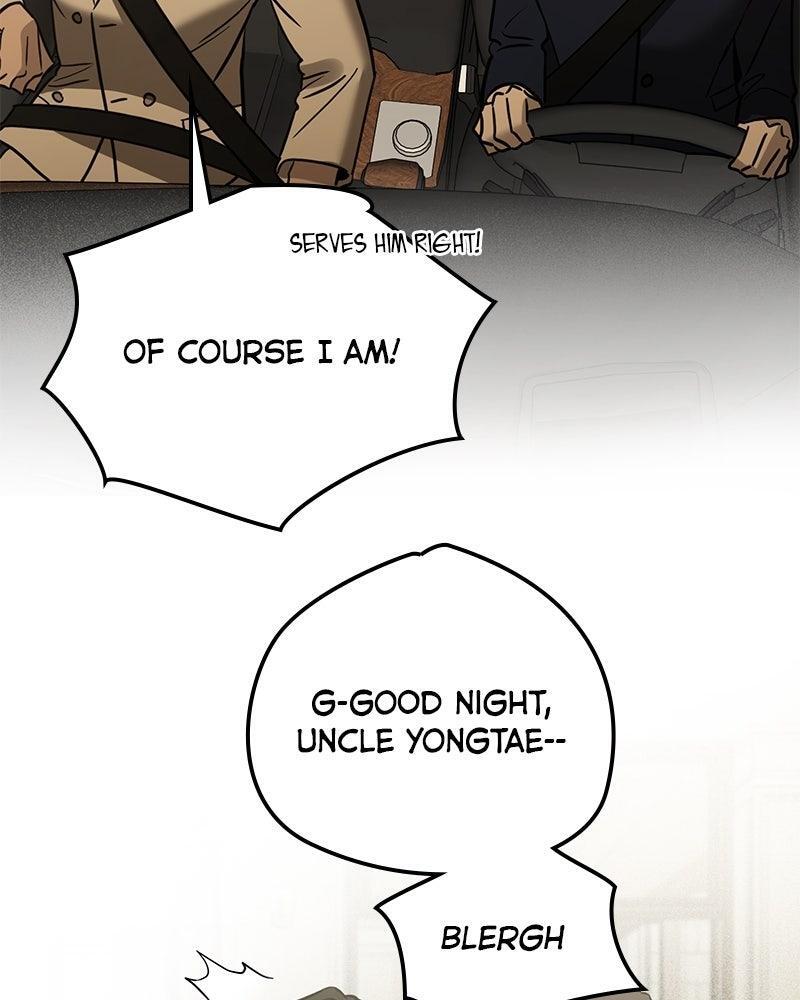 Read Beastly Things Manga Online