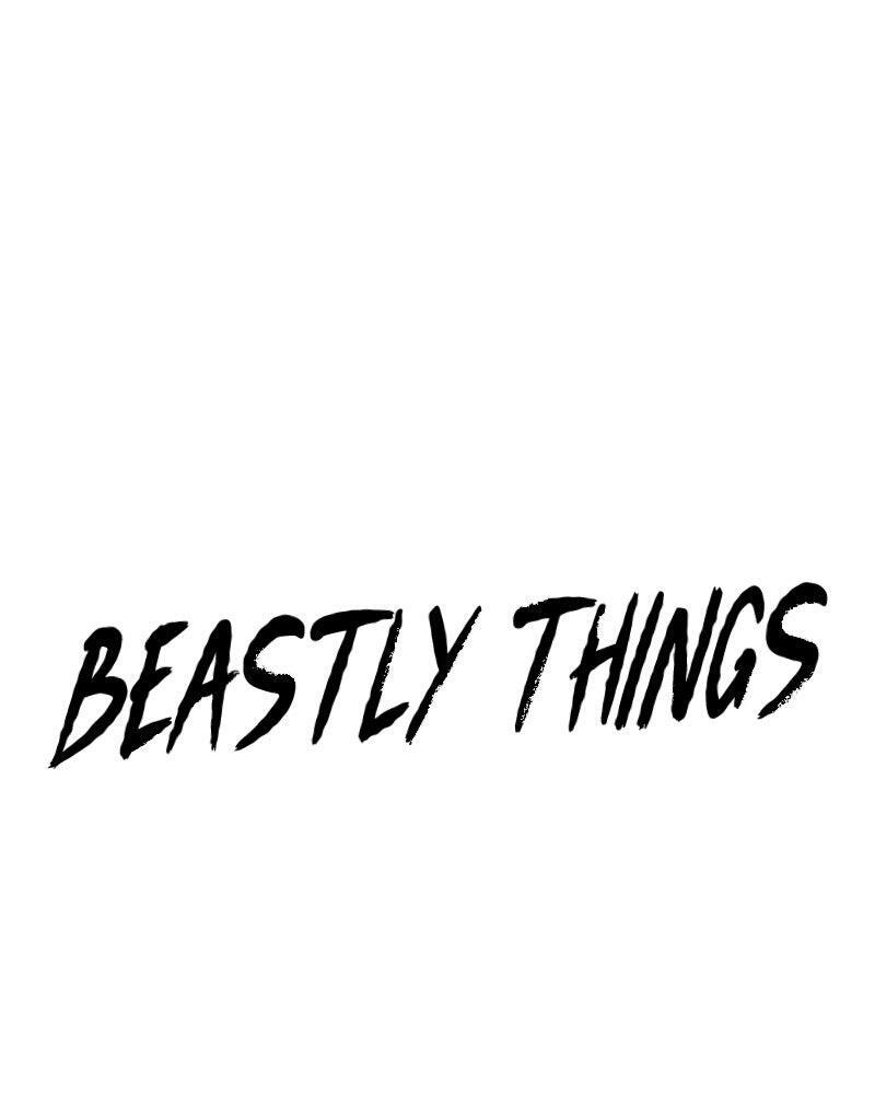 Read Beastly Things Manga Online