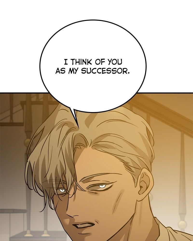 Read Beastly Things Manga Online