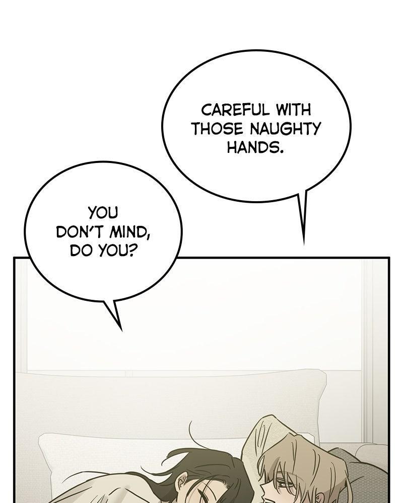 Read Beastly Things Manga Online