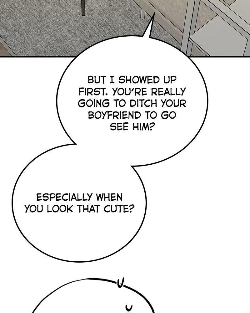 Read Beastly Things Manga Online