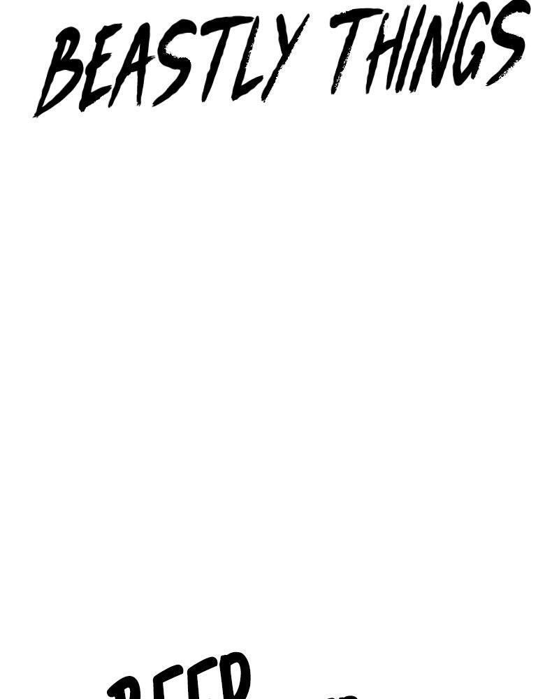 Read Beastly Things Manga Online