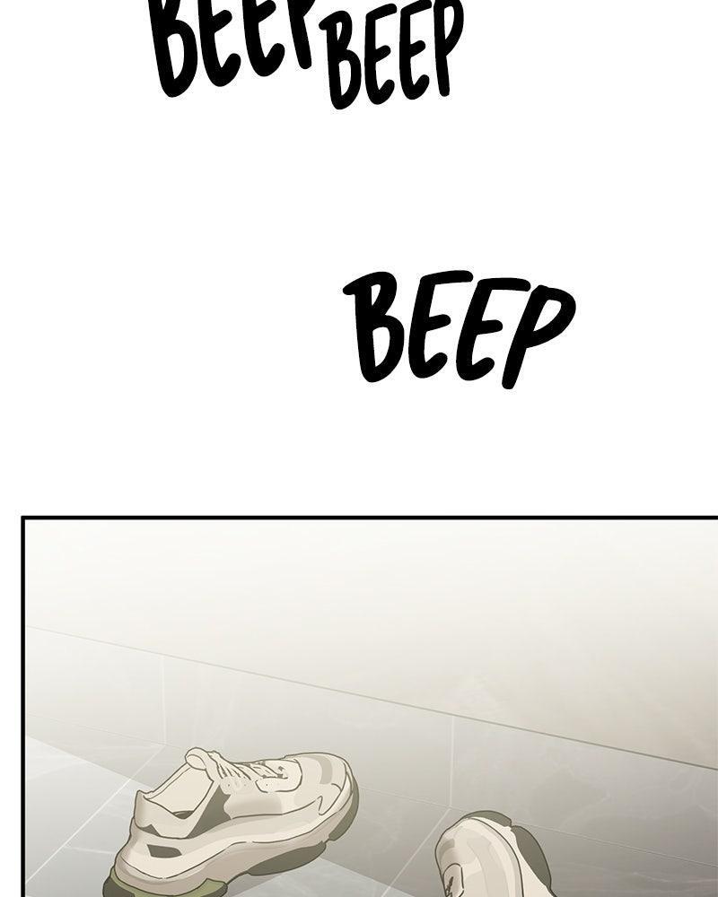 Read Beastly Things Manga Online