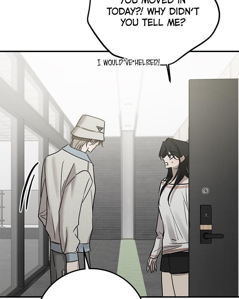 Read Beastly Things Manga Online