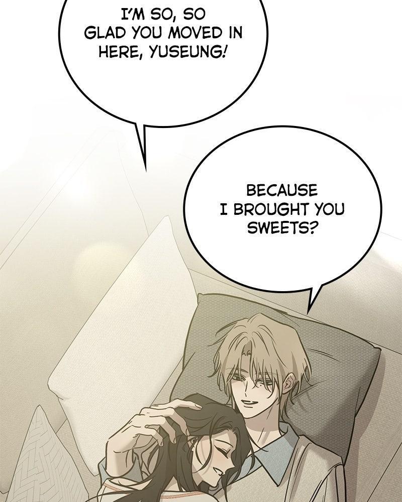Read Beastly Things Manga Online