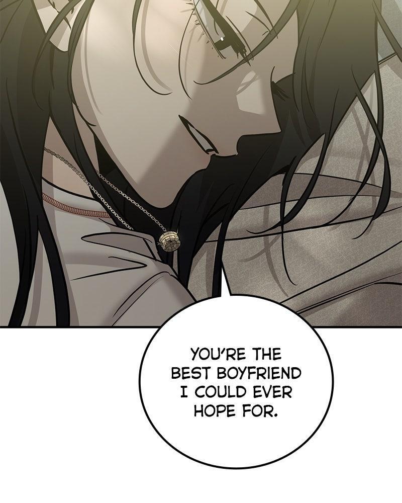 Read Beastly Things Manga Online