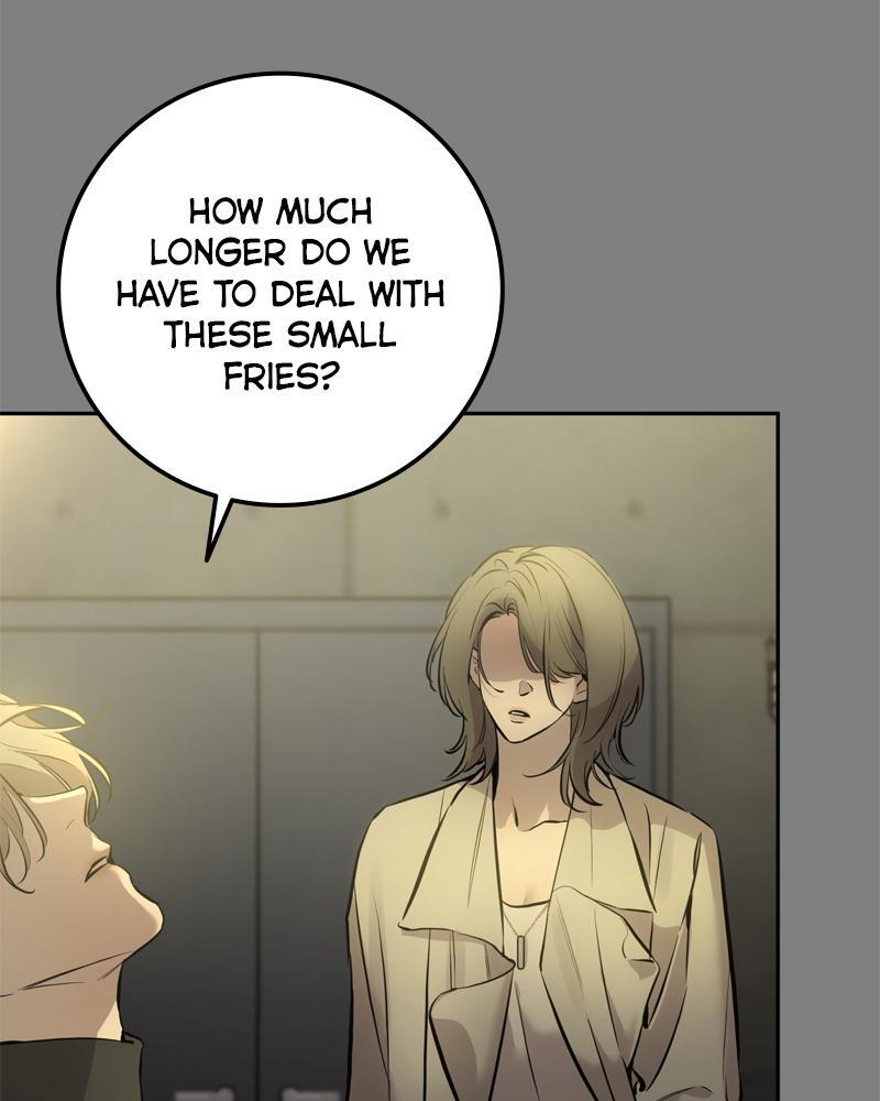 Read Beastly Things Manga Online