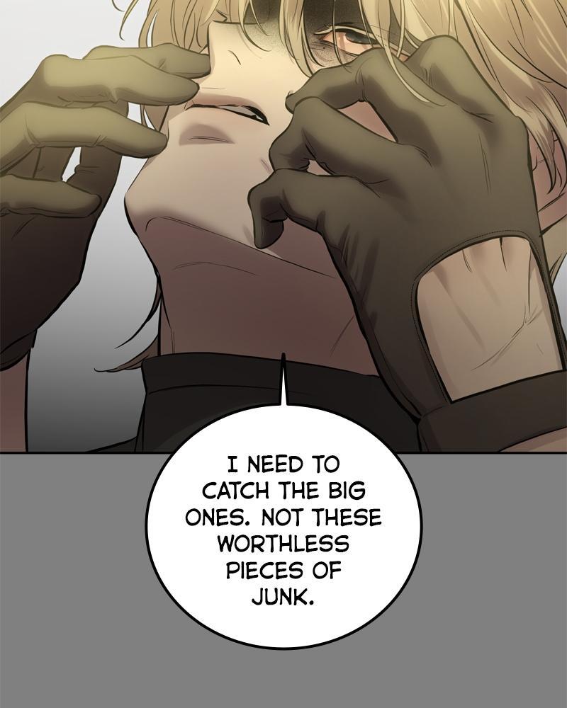 Read Beastly Things Manga Online