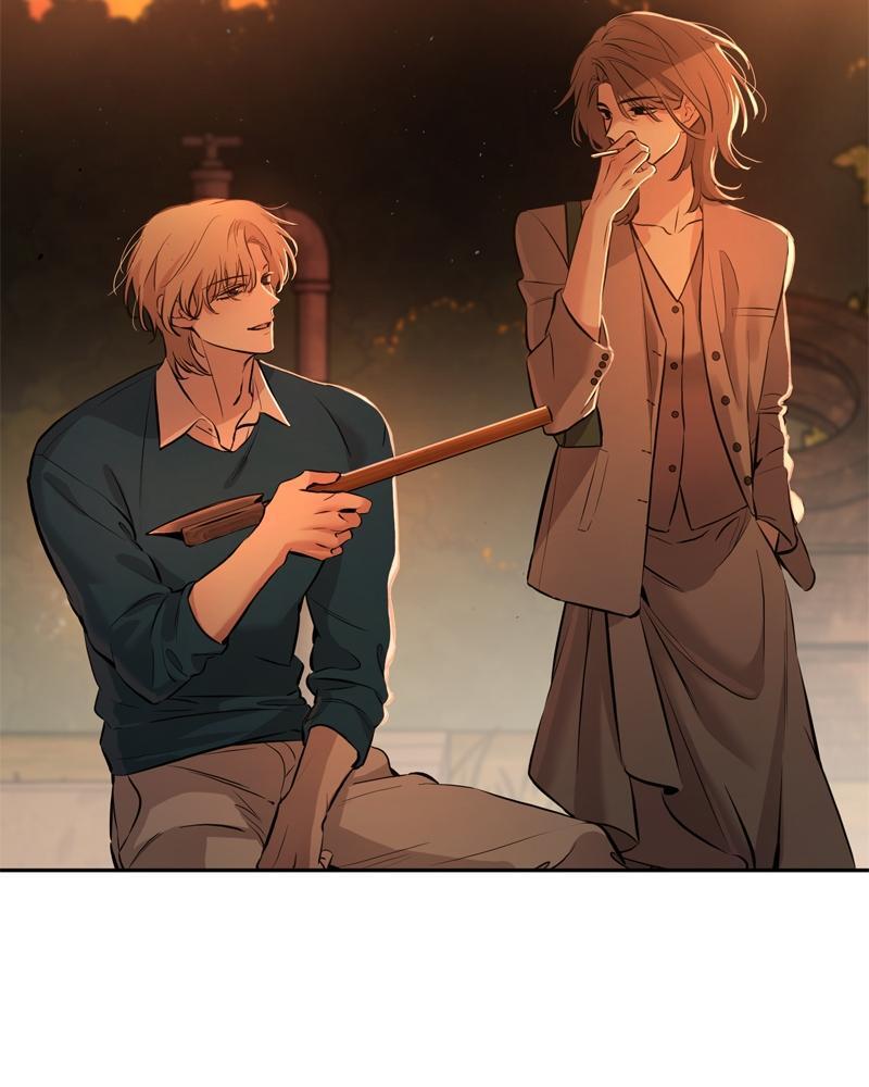 Read Beastly Things Manga Online