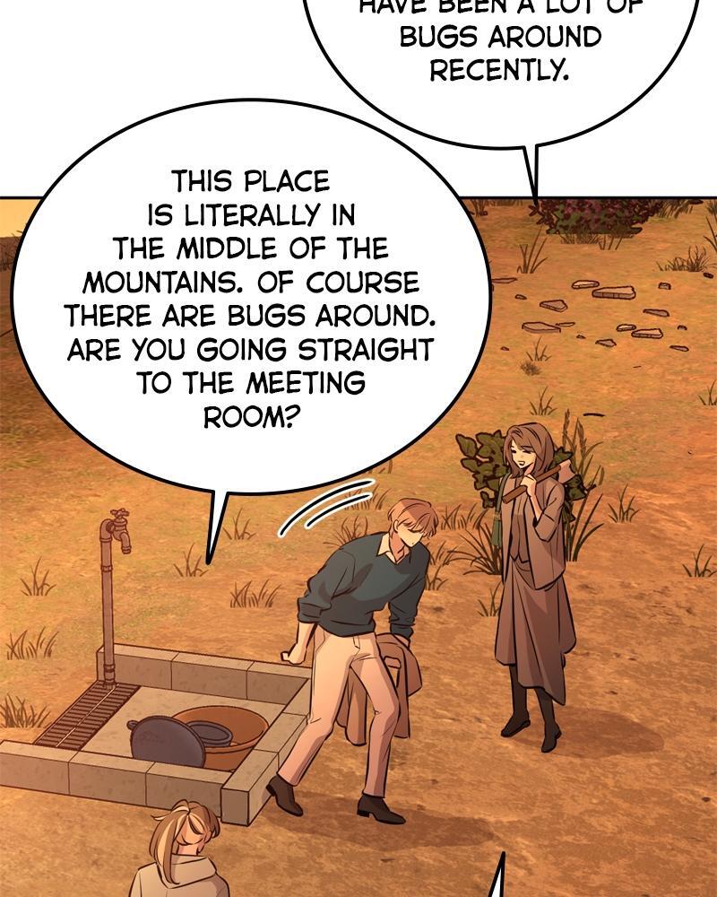 Read Beastly Things Manga Online