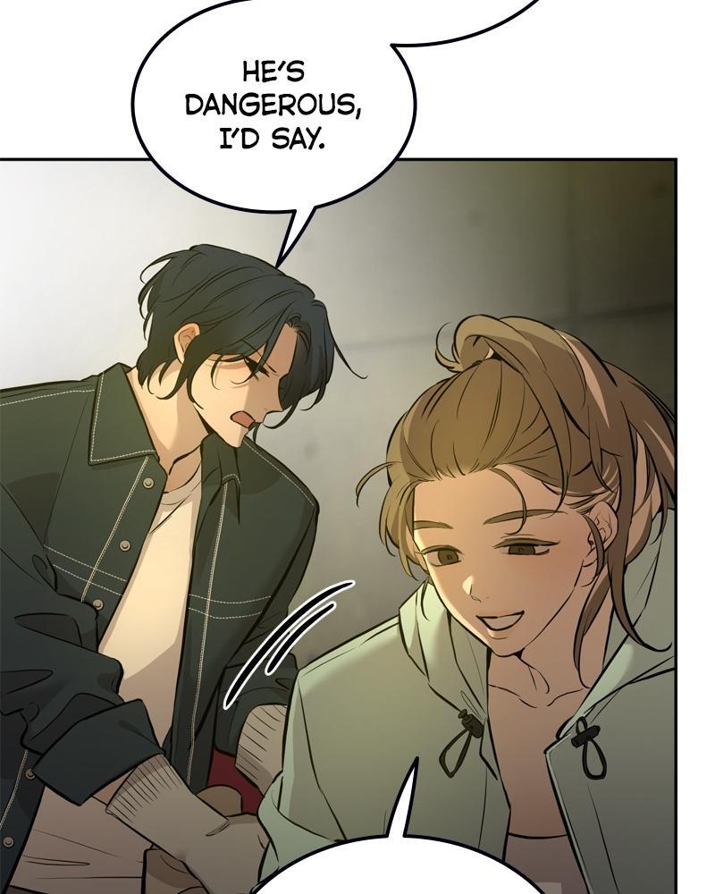 Read Beastly Things Manga Online