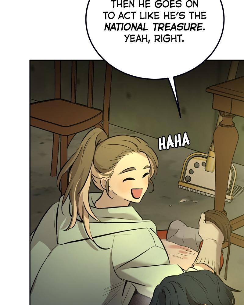 Read Beastly Things Manga Online